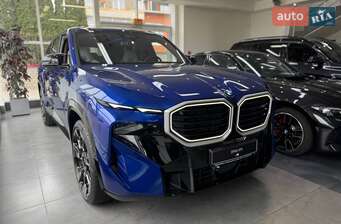 BMW XM 2025 в Хмельницький