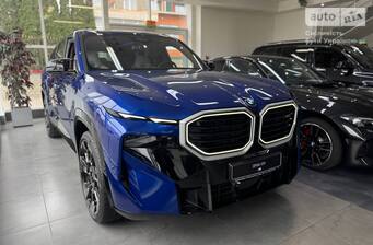 BMW XM 2025 Base