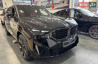 BMW XM 2025 в Житомир