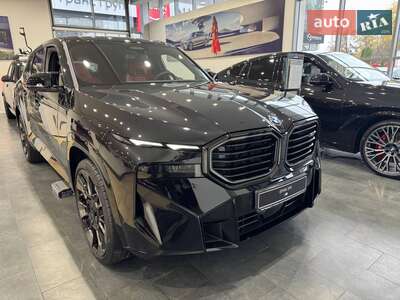 BMW XM 2025 Base