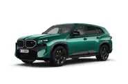 BMW XM Base