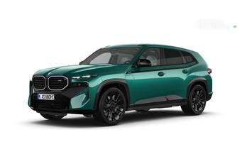 BMW XM 2025 Base