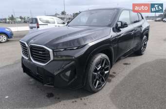 BMW XM 2025 в Полтава BMW XM 2025 в Полтава