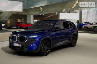 BMW XM 2025 Base