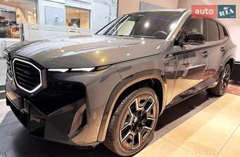 BMW XM 2025 в Одеса