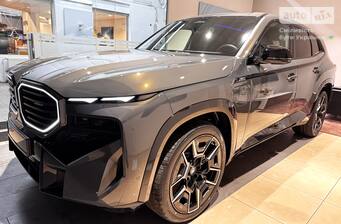 BMW XM 2025 Base