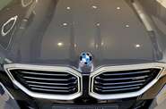 BMW XM Base