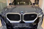 BMW XM Base