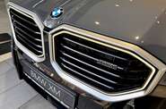 BMW XM Base
