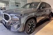BMW XM Base