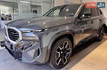 BMW XM 2025 в Одеса