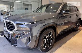 BMW XM 2025 Base