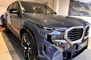 BMW XM Base