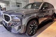 BMW XM Base