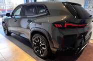 BMW XM Base