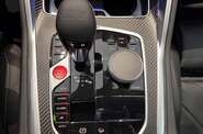 BMW XM Base