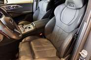 BMW XM Base