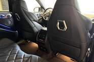 BMW XM Base