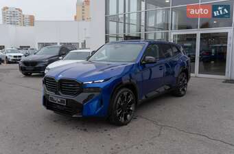 BMW XM 2025 в Харків