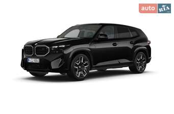 BMW XM 2025 в Івано-Франківськ
