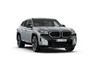 BMW XM Base