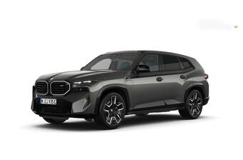BMW XM 2026 Base