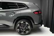 BMW XM Base