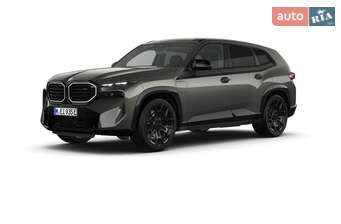 BMW XM 2025 в Івано-Франківськ