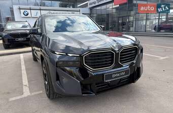 BMW XM 2026 в Житомир