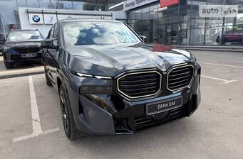 BMW XM 2026 Base
