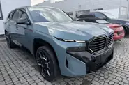 BMW XM Base