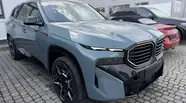 BMW XM Base