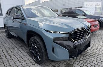 BMW XM 2025 Base