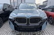 BMW XM Base