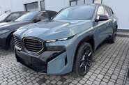 BMW XM Base