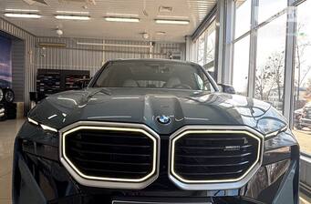 BMW XM 2025 Individual