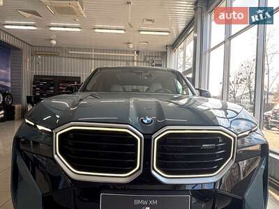 BMW XM 2025 Individual