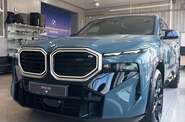 BMW XM Individual