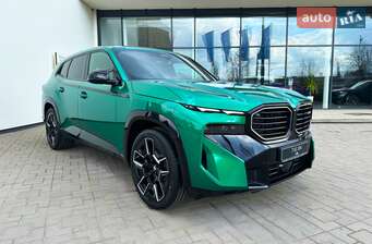 BMW XM 2026 в Вінниця