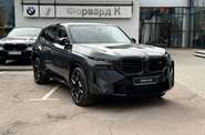 BMW XM Base