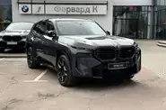 BMW XM Base