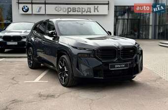 BMW XM 2026 в Житомир
