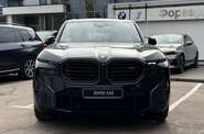 BMW XM Base