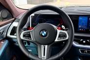 BMW XM Base