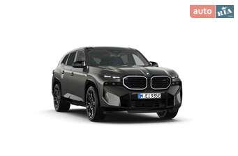 BMW XM 2025 в Дніпро (Дніпропетровськ)