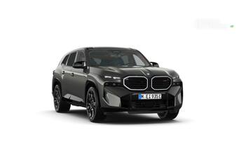 BMW XM 2025 Base