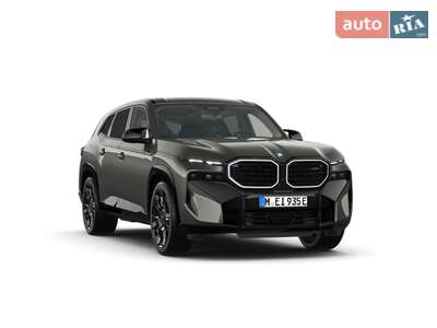 BMW XM 2025 Base