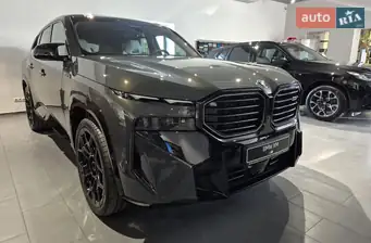 BMW XM