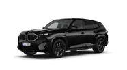 BMW XM Base