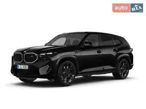 BMW XM